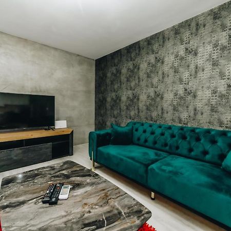 Garni Hotel Radovic Kragujevac Buitenkant foto