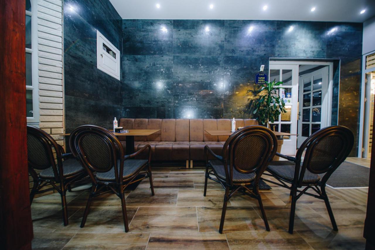 Garni Hotel Radovic Kragujevac Buitenkant foto