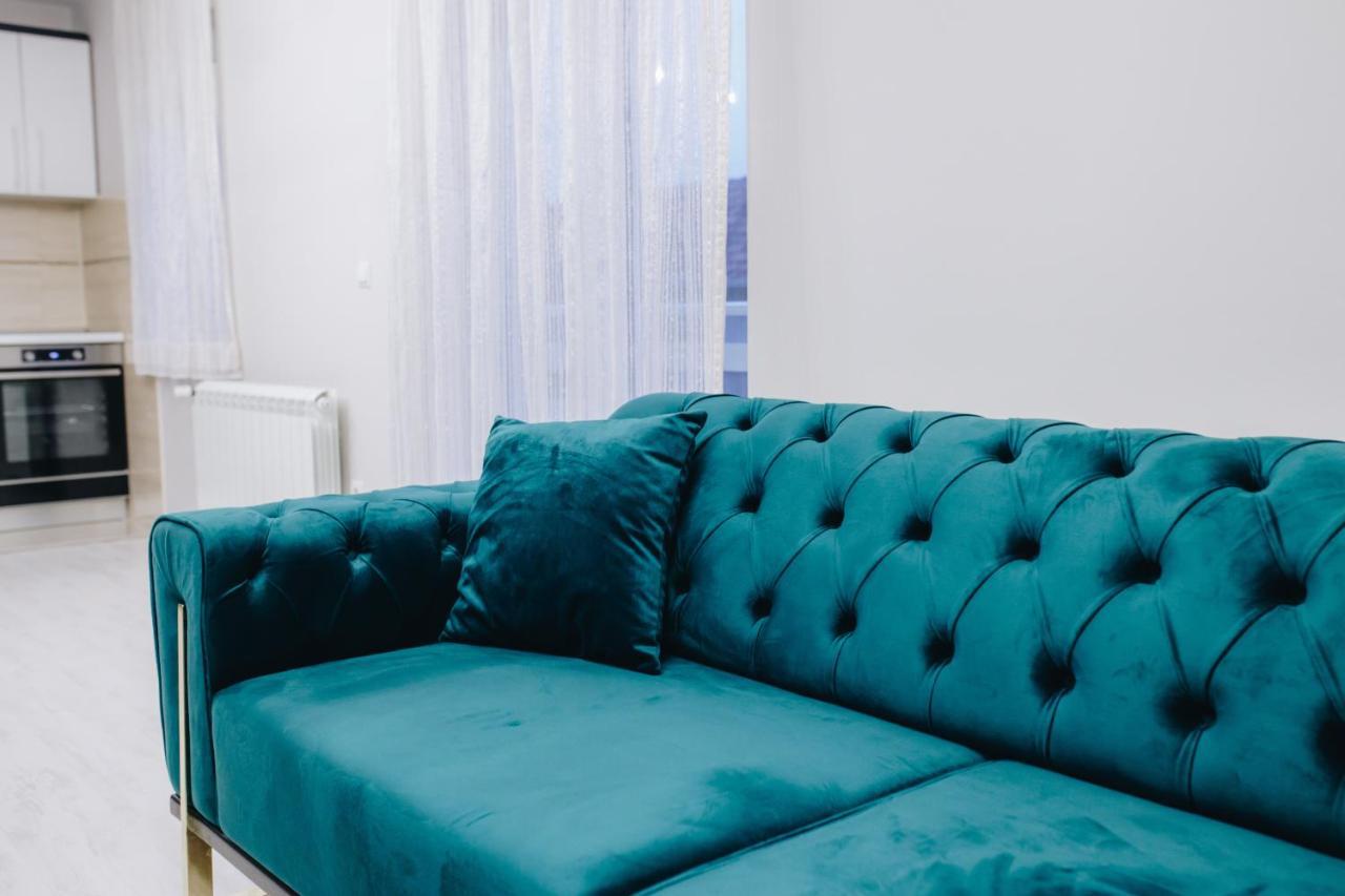 Garni Hotel Radovic Kragujevac Buitenkant foto