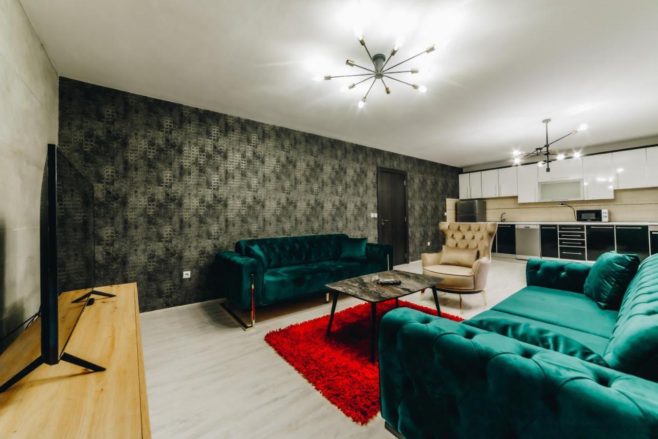 Garni Hotel Radovic Kragujevac Buitenkant foto