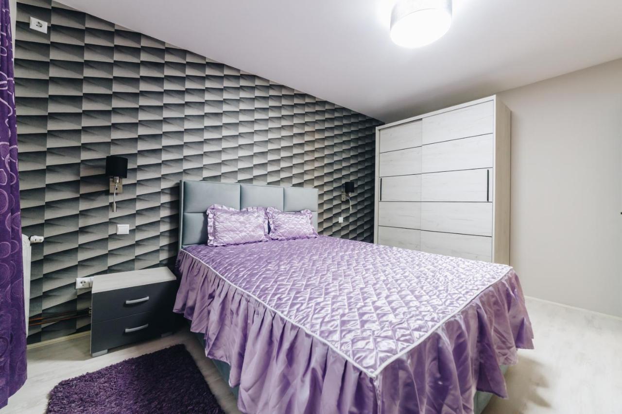 Garni Hotel Radovic Kragujevac Buitenkant foto