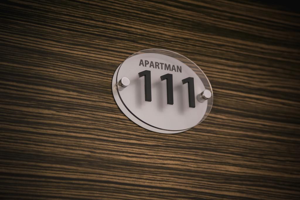 Garni Hotel Radovic Kragujevac Buitenkant foto